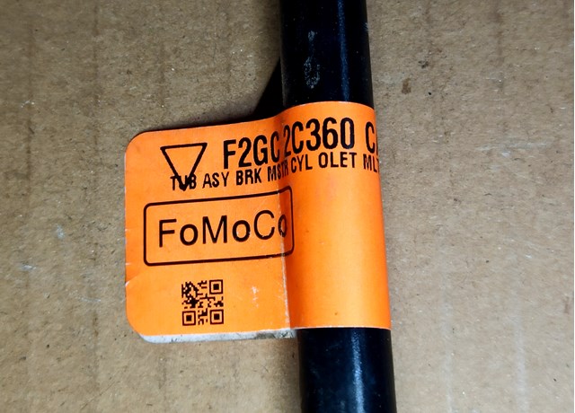 F2GZ2C360D FORD купить в Житомир