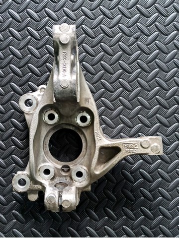 F2GZ3K185A Ford Цапфа (поворотный кулак) передний правый