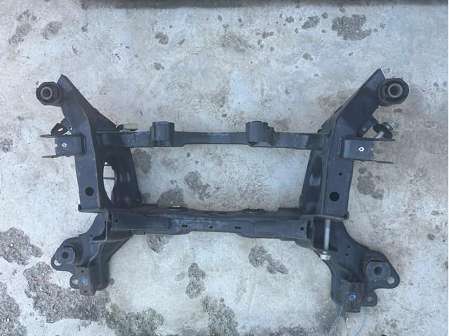 Подрамник задней подвески F2GZ5035H FORD