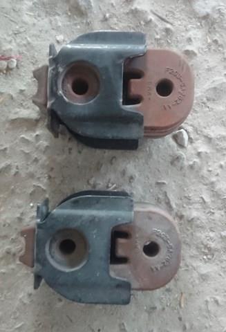 Подвесные подушки глушителя F2GZ5A262A FORD