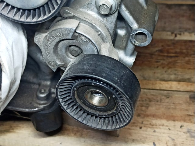 Роликовий модуль натяжителя ремня F2GZ6A228B FORD