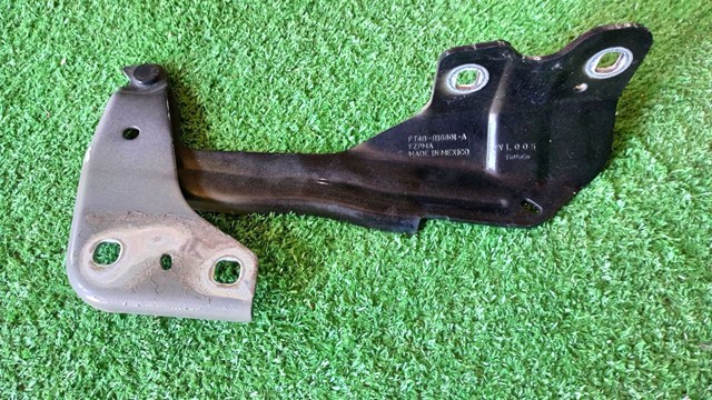 Завес капота, левый FT4Z16797A FORD