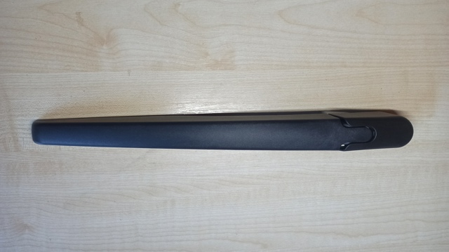 Рычаг-поводок стеклоочистителя заднего стекла FT4Z17526A FORD