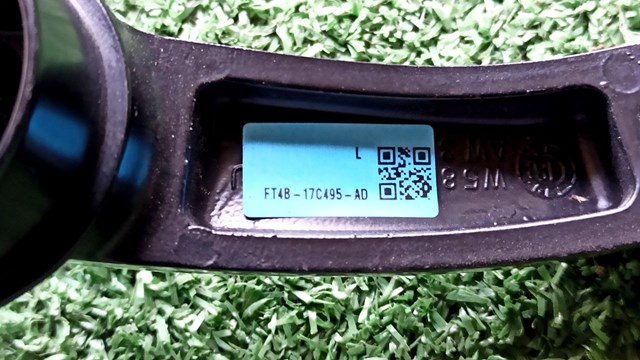 FT4Z17527A Поводок стеклоочистителя купить Запорожье