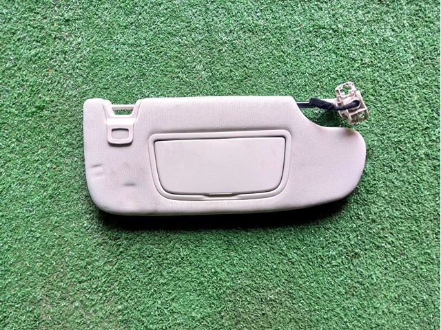 FT4Z5804104XN FORD Солнцезащитный козырек купить в Черновцы