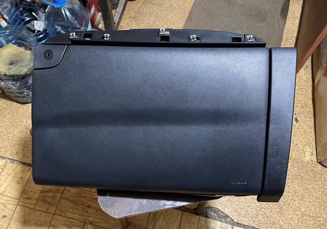 Вещевой ящик FT4Z5806010BF FORD