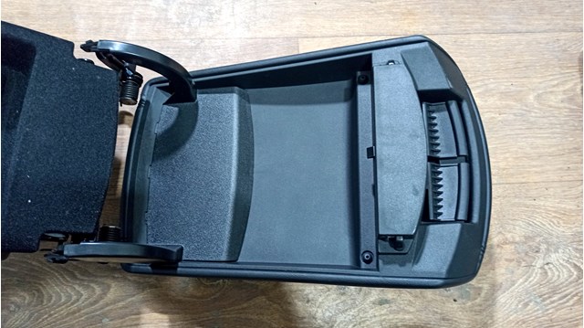 FORD FT4Z5806024AC Подлокотник центральной консоли в наличии Днепр