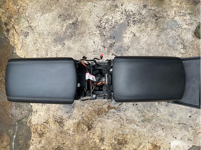 Крышка подлокотника FT4Z5806024AC FORD