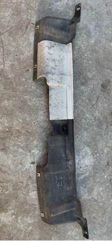 FT4Z5811778C FORD Защита бампера заднего купить в Житомир