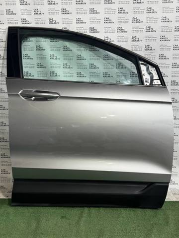 Пассажирская передняя дверь FT4Z5820124A FORD