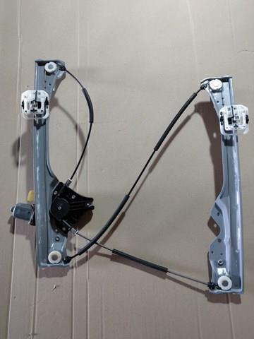 Механизм подъема стекол FT4Z5823208H FORD