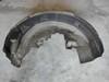 Подкрылок задний левый FT4Z58278B51B FORD