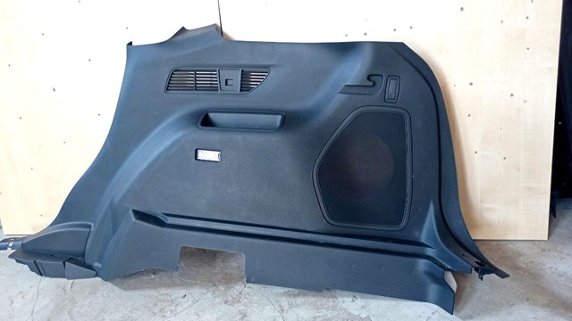 Облицовка багажного отсека, правая FT4Z5831012CA FORD