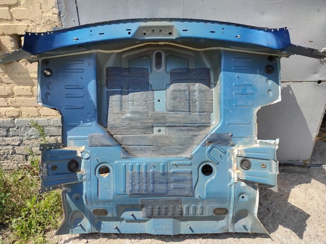 Перегородка FT4Z5840320B FORD