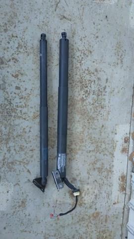 Амортизатор задней двери FT4Z58406A11A FORD