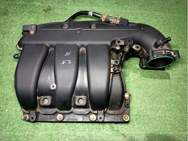 Коллектор впускной FT4Z9424B FORD