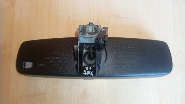 FU5Z17700J Зеркало заднего вида купить Хмельницкий