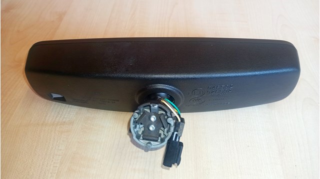 FU5Z17700J Зеркало заднего вида купить Ужгород