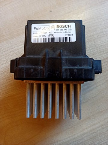 Резистор отопителя G3GZ19E624A FORD