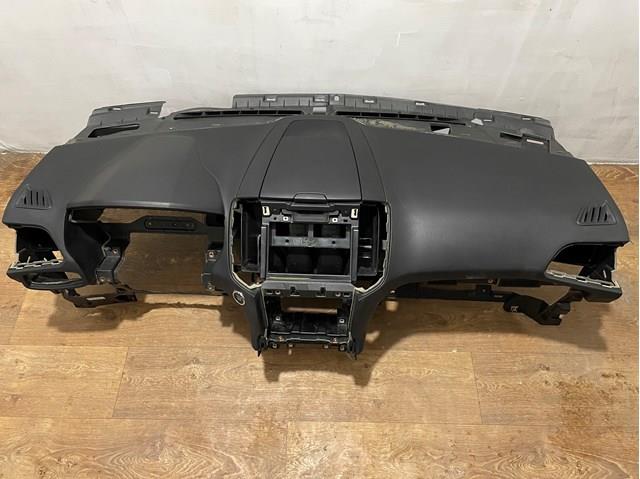 Передняя панель GT4Z5804320EB FORD