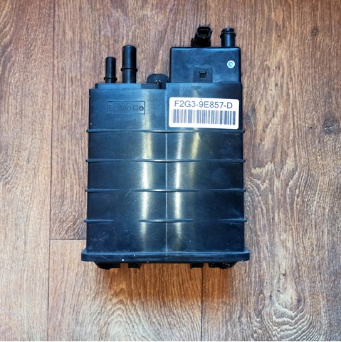 Абсорбер паров топлива GU5Z9D653B FORD