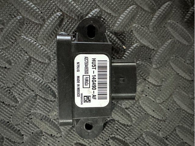 Модуль управления (ЭБУ) бортовой сети HU5Z14G490C FORD