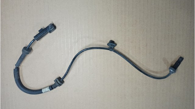 Датчик ABS передний левый J2GZ2C205A FORD