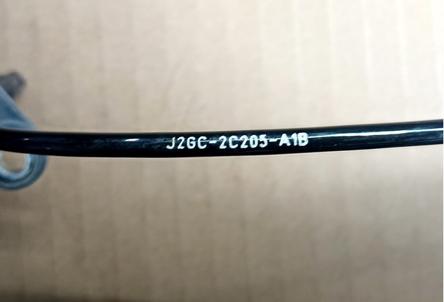 FORD J2GZ2C205D Датчик АБС (ABS) передний левый в наличии Ровно