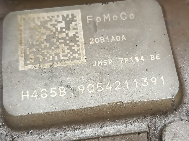 JM5Z7P184A Блок управления акпп купить Киев