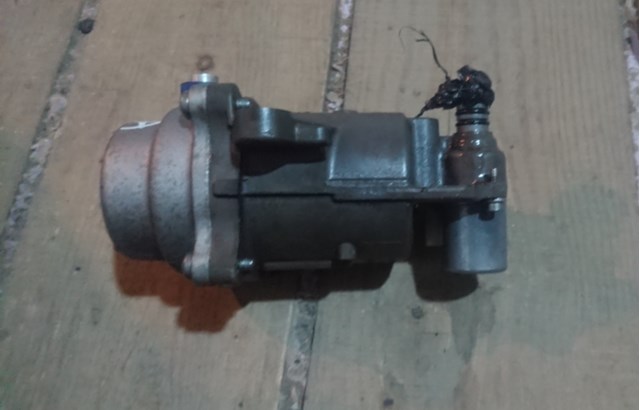 Модуль АКПП электронный JM5Z7P184A FORD