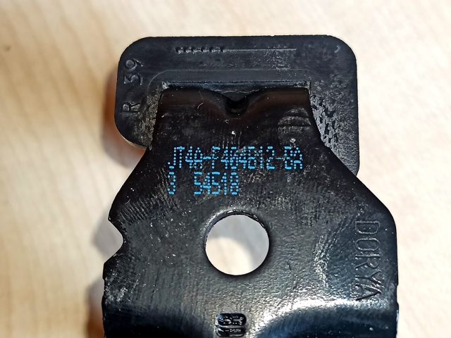JT4AF404B12BA FORD купить в Каменское