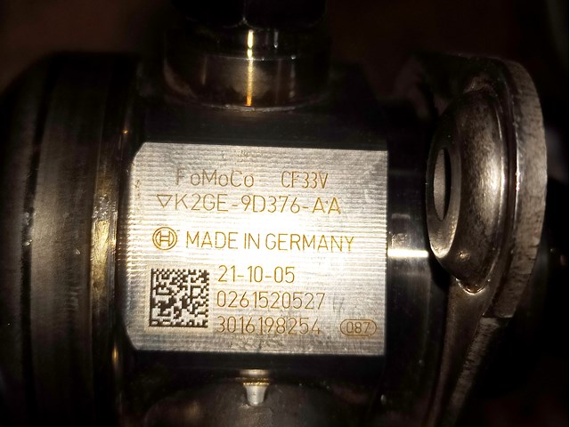 FORD K2GE9D376AA в наличии Павлоград