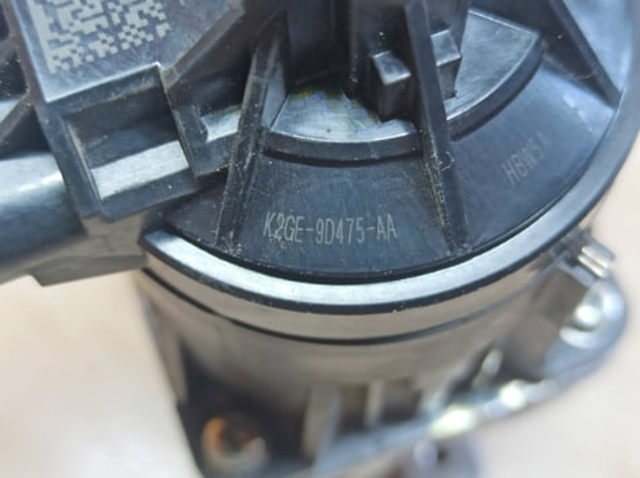 FORD K2GE9D475AA Клапан ЕГР в наличии Киев