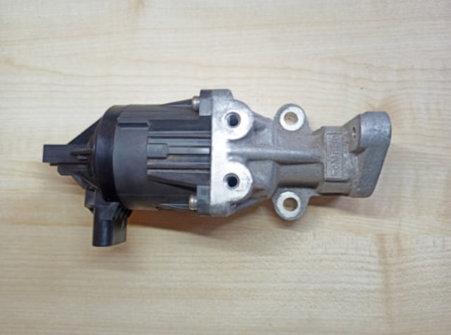 Клапан EGR, рециркуляции газов K2GE9D475AA FORD