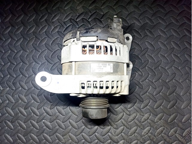 Генератор K2GZ10346B FORD