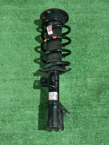 Амортизатор передней подвески K2GZ18124N FORD