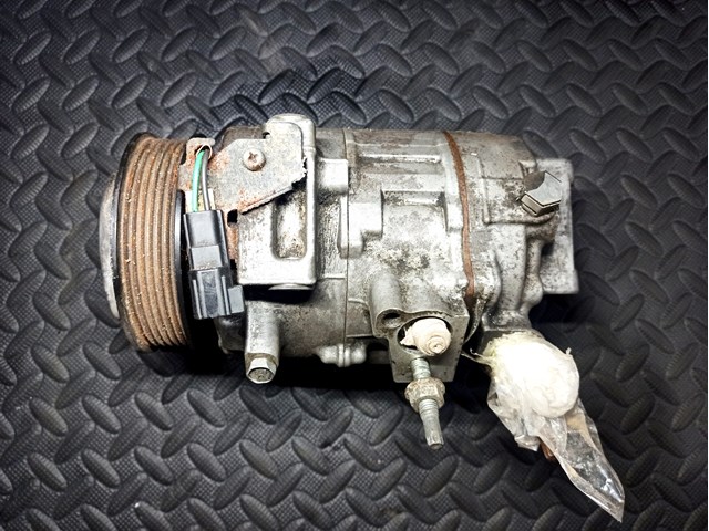 FORD K2GZ19703B Компрессор кондиционера в наличии Тернополь