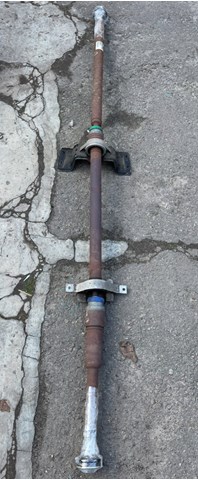 Карданный вал заднего моста K2GZ4R602F FORD