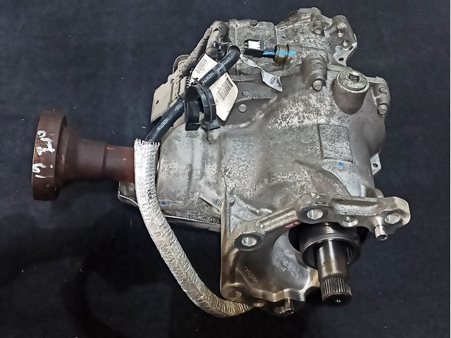 FORD K2GZ7251D Передний редуктор в наличии Украина