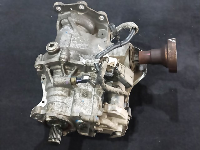 FORD K2GZ7251D Редуктор передний в наличии Полтава