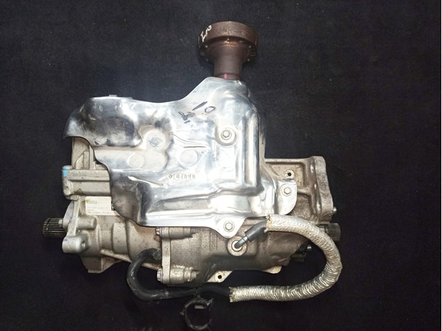 K2GZ7251D FORD Редуктор передний купить в Павлоград