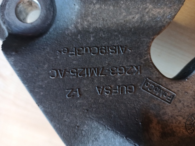 FORD K2GZ7M125B в наличии Тернополь