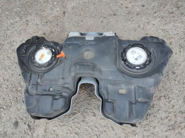 Топливный бак K2GZ9002D FORD