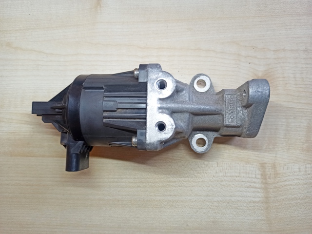 Клапан EGR, рециркуляции газов K2GZ9D475A FORD