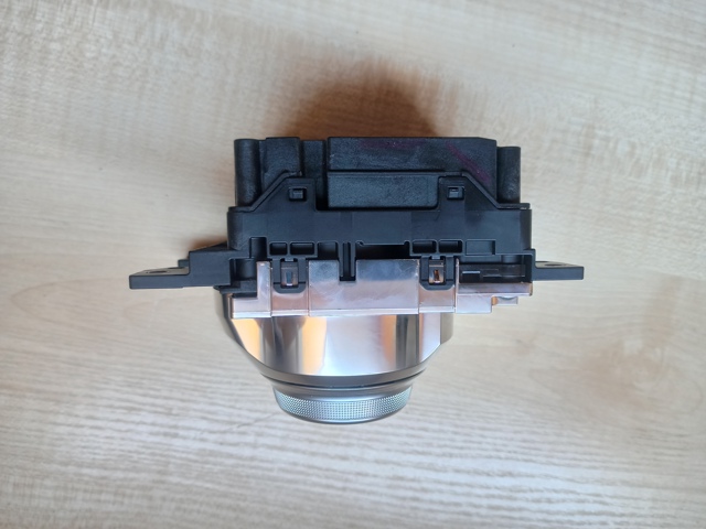 FORD KT4P7P155AH Механизм переключения передач (кулиса, селектор) в наличии Хмельницкий