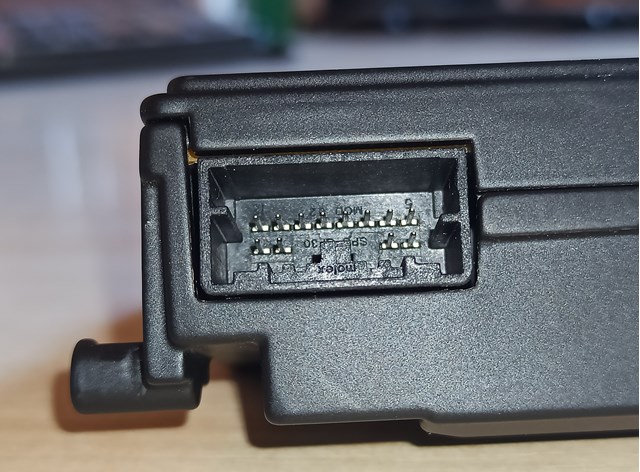 KT4T19H406CE Камера системы обеспечения видимости купить Киев