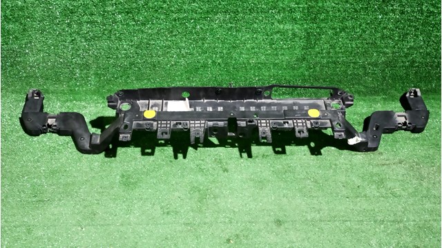 KT4Z16138A FORD Верхняя рамка радиатора купить в Кривой Рог