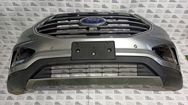KT4Z17757CAPTM Ford