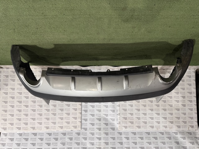 KT4Z17810APTM FORD Верхняя часть заднего бампера купить в Черновцы