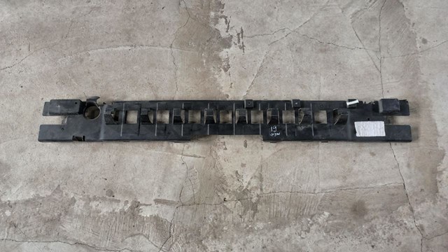 Абсорбер бампера переднего KT4Z17C882A FORD